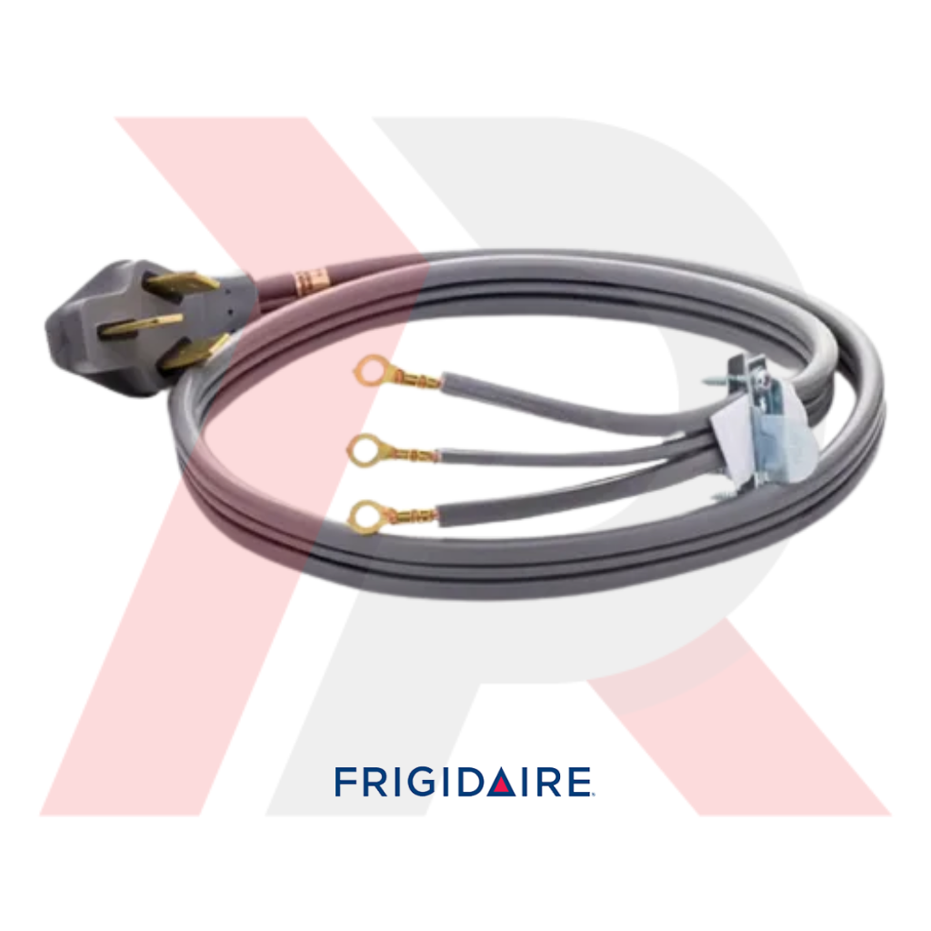 Range, Stove & Oven Power Cord #5304490721